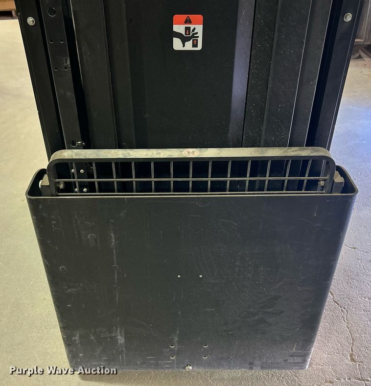 image for item EX9793 2020 Big Joe J1 order picker