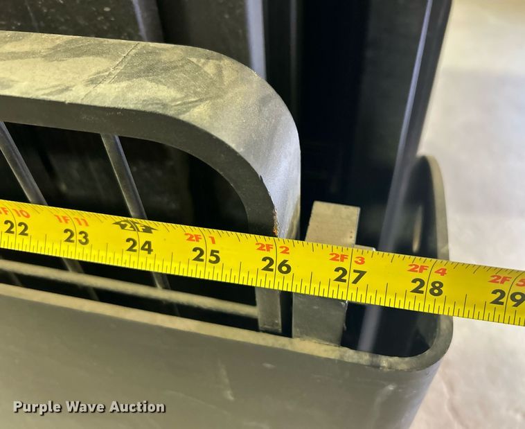 image for item EX9793 2020 Big Joe J1 order picker