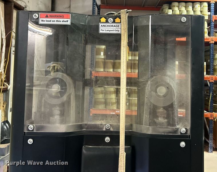 image for item EX9793 2020 Big Joe J1 order picker