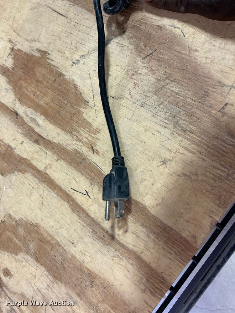 image for item EX9793 2020 Big Joe J1 order picker