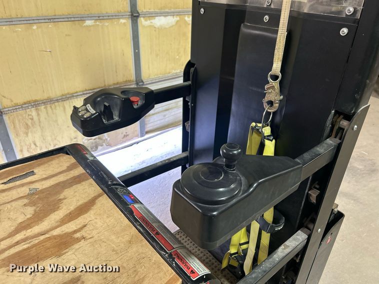 image for item EX9793 2020 Big Joe J1 order picker