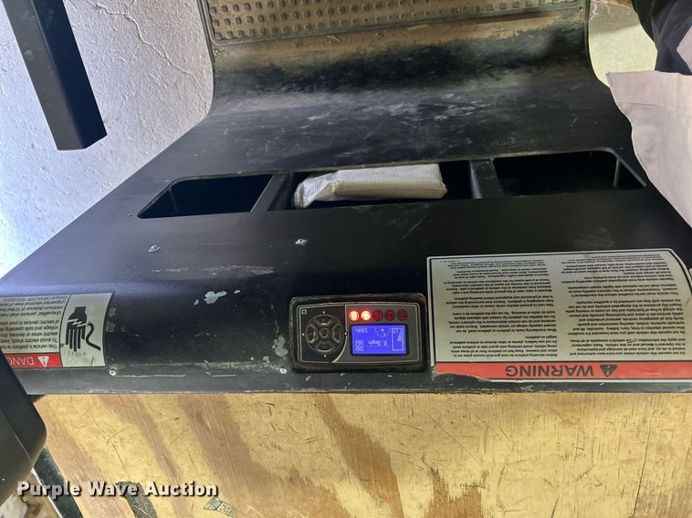 image for item EX9793 2020 Big Joe J1 order picker