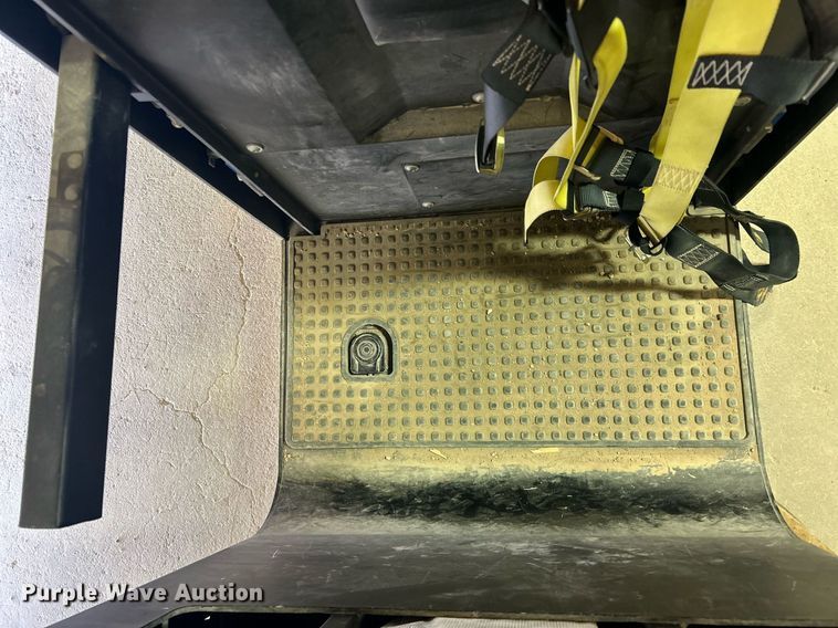 image for item EX9793 2020 Big Joe J1 order picker