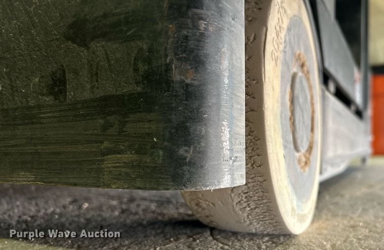 image for item EX9793 2020 Big Joe J1 order picker