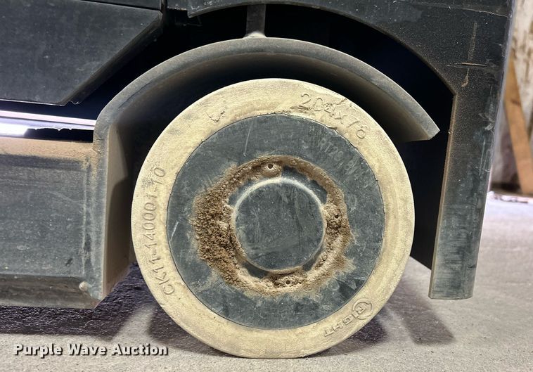 image for item EX9793 2020 Big Joe J1 order picker