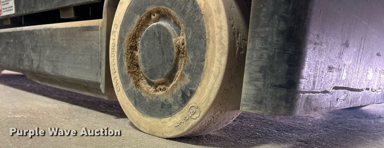 image for item EX9793 2020 Big Joe J1 order picker