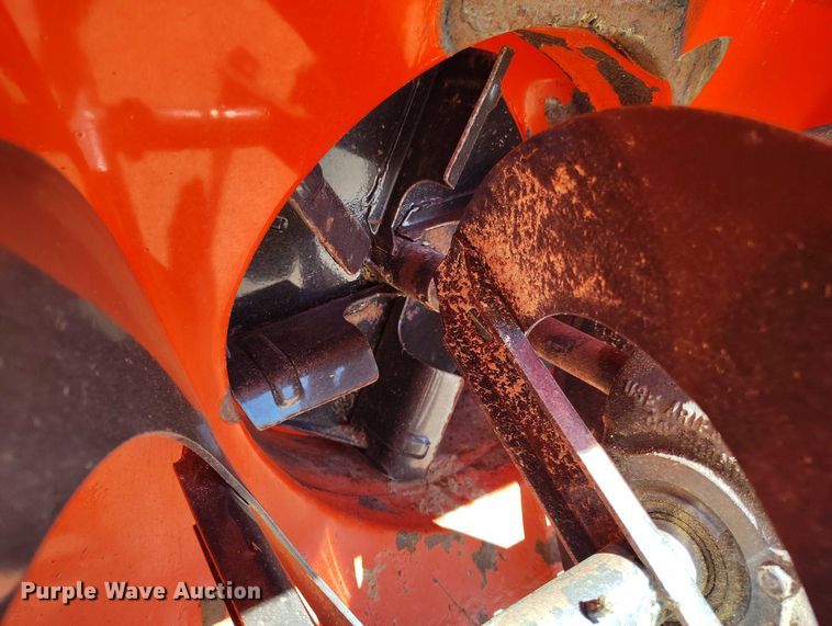 image for item IP9586 Ariens ST1032 snow blower