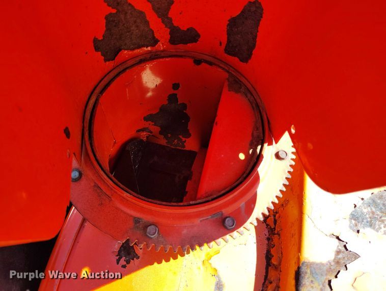 image for item IP9586 Ariens ST1032 snow blower