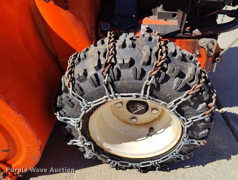 image for item IP9586 Ariens ST1032 snow blower