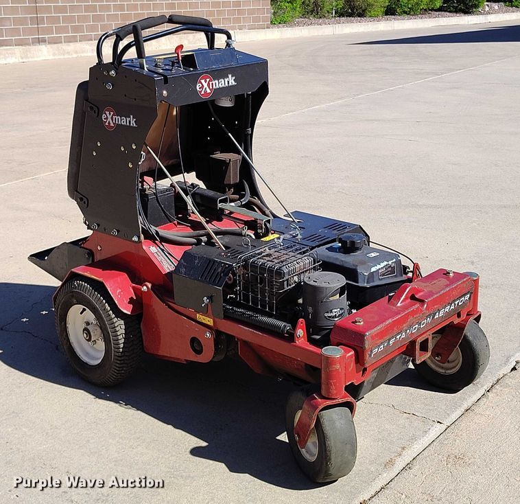 image for item IP9588 Exmark ARX440CKC24000 aerator