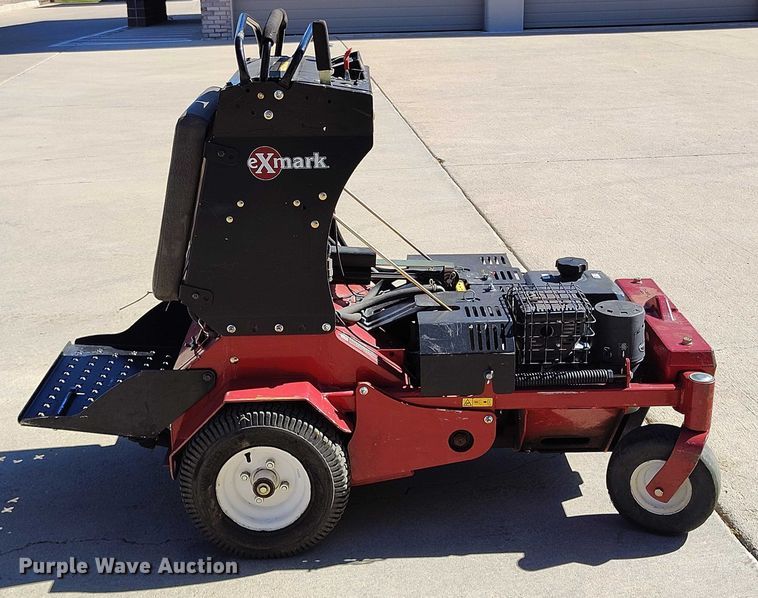 image for item IP9588 Exmark ARX440CKC24000 aerator