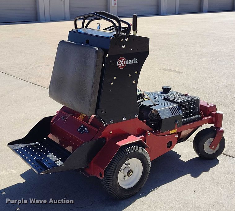 image for item IP9588 Exmark ARX440CKC24000 aerator