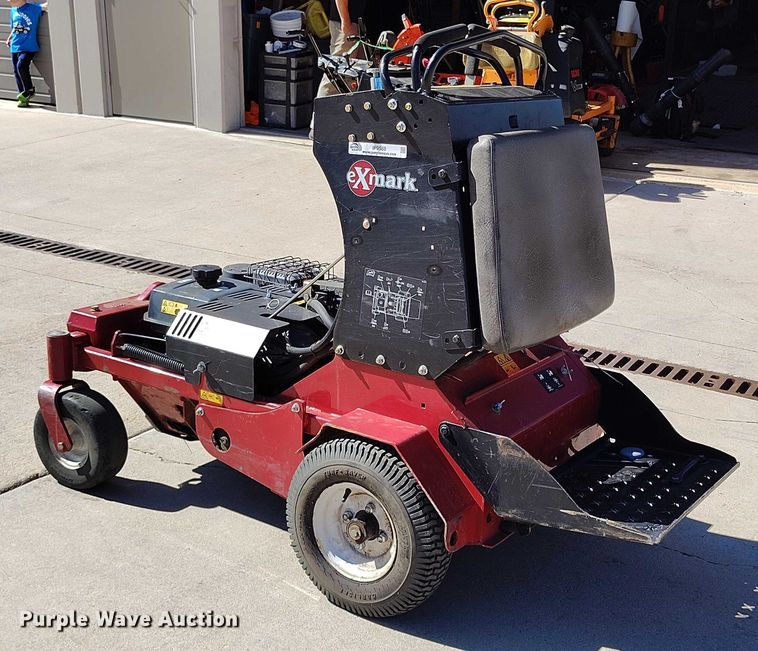 image for item IP9588 Exmark ARX440CKC24000 aerator