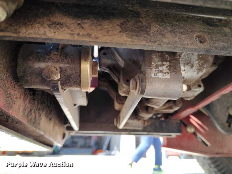 image for item IP9588 Exmark ARX440CKC24000 aerator