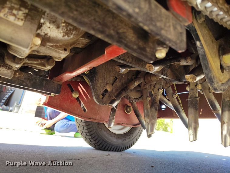 image for item IP9588 Exmark ARX440CKC24000 aerator