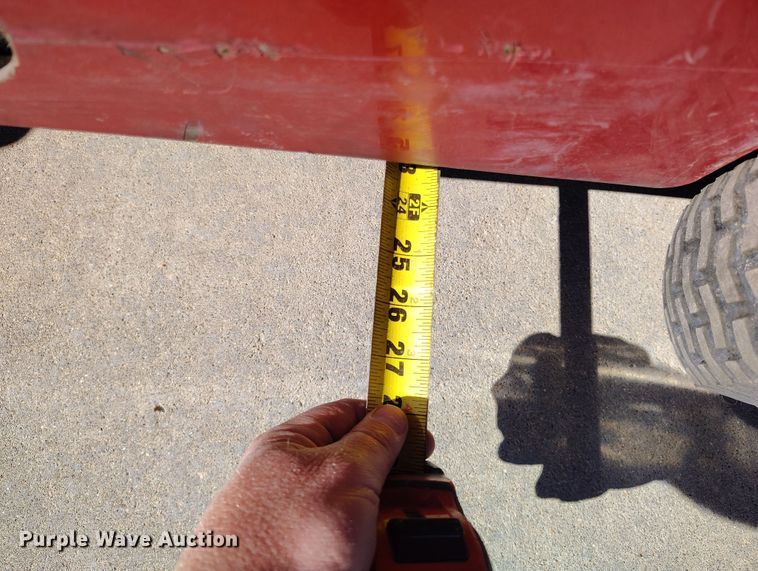 image for item IP9588 Exmark ARX440CKC24000 aerator