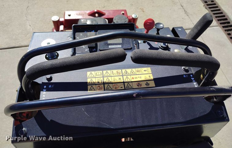 image for item IP9588 Exmark ARX440CKC24000 aerator