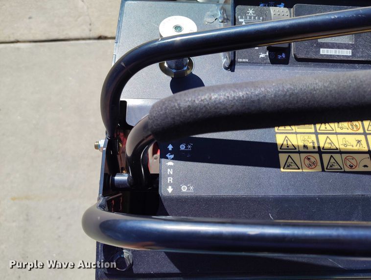 image for item IP9588 Exmark ARX440CKC24000 aerator