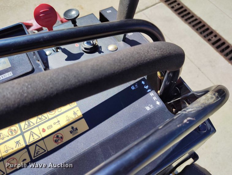 image for item IP9588 Exmark ARX440CKC24000 aerator