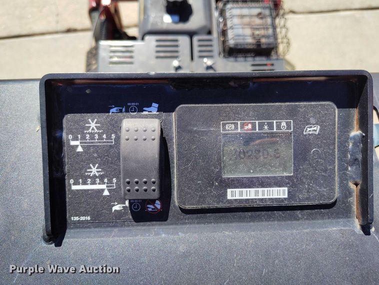 image for item IP9588 Exmark ARX440CKC24000 aerator