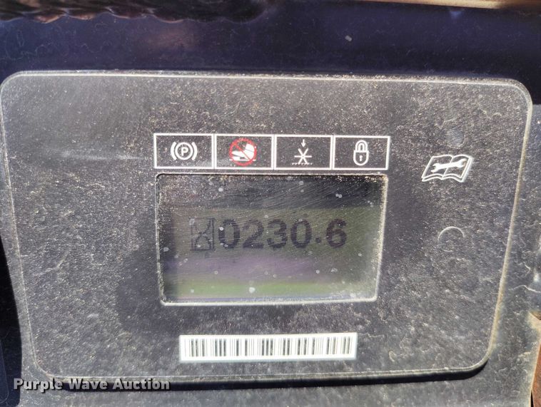 image for item IP9588 Exmark ARX440CKC24000 aerator