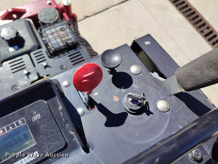 image for item IP9588 Exmark ARX440CKC24000 aerator