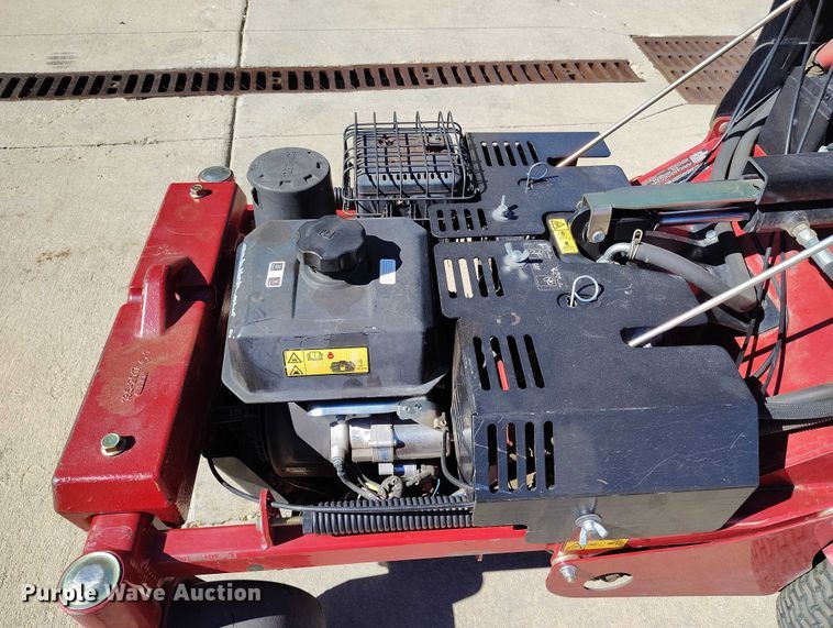 image for item IP9588 Exmark ARX440CKC24000 aerator