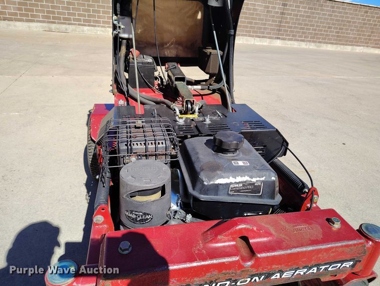 image for item IP9588 Exmark ARX440CKC24000 aerator