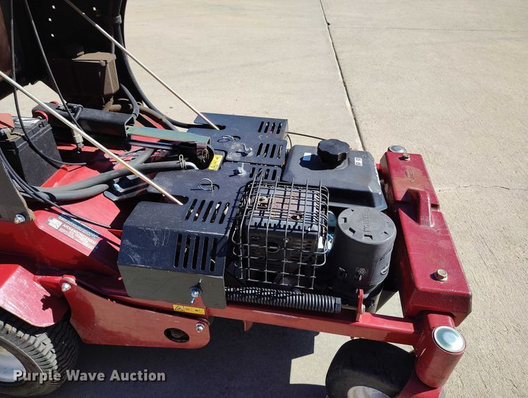 image for item IP9588 Exmark ARX440CKC24000 aerator