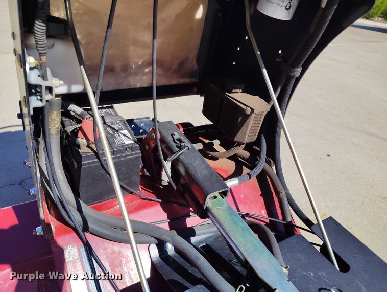 image for item IP9588 Exmark ARX440CKC24000 aerator