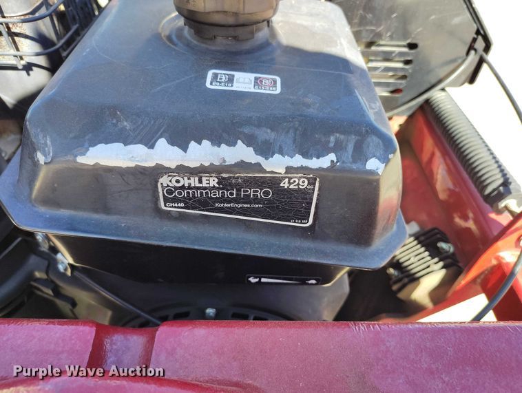 image for item IP9588 Exmark ARX440CKC24000 aerator