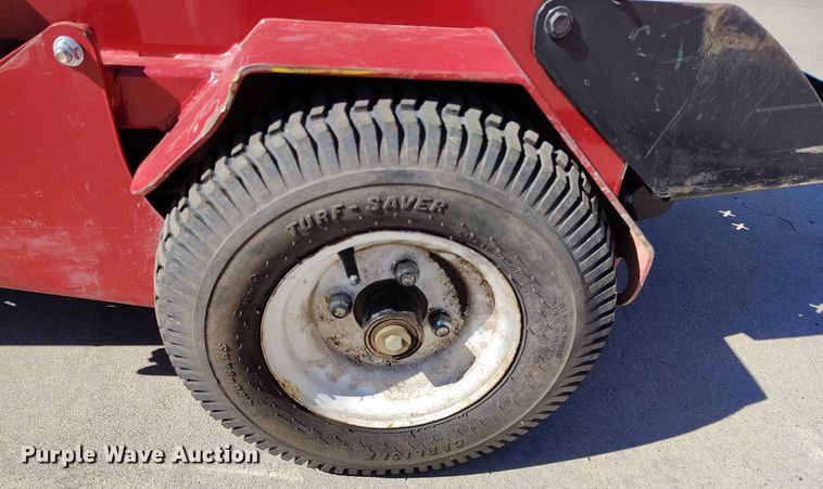 image for item IP9588 Exmark ARX440CKC24000 aerator