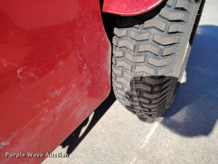 image for item IP9588 Exmark ARX440CKC24000 aerator