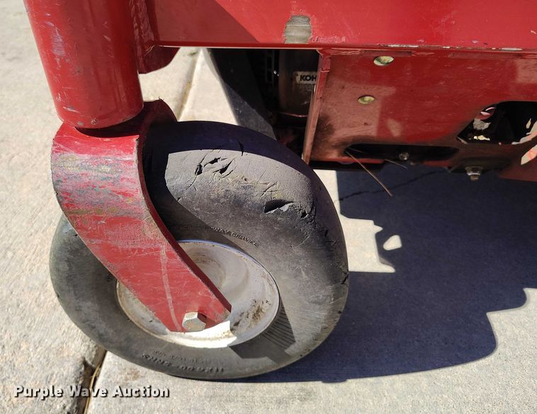 image for item IP9588 Exmark ARX440CKC24000 aerator