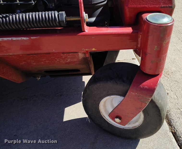 image for item IP9588 Exmark ARX440CKC24000 aerator