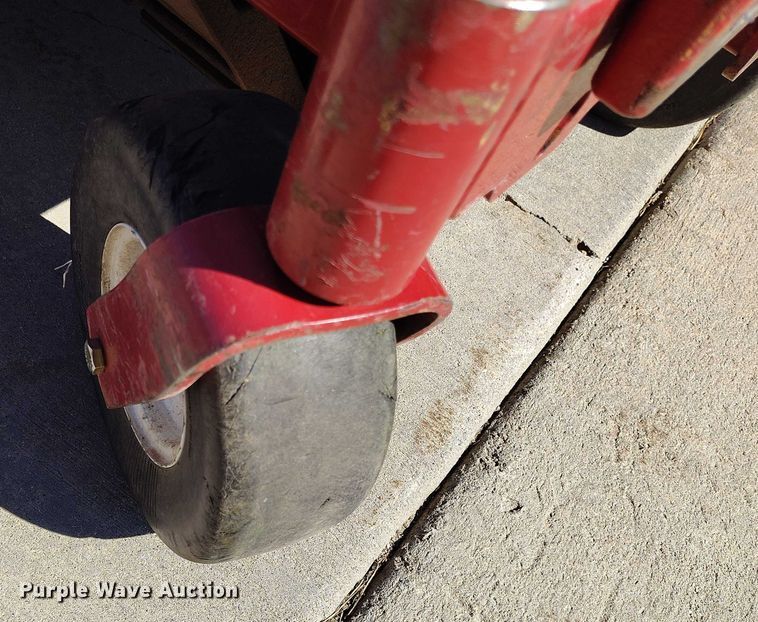 image for item IP9588 Exmark ARX440CKC24000 aerator