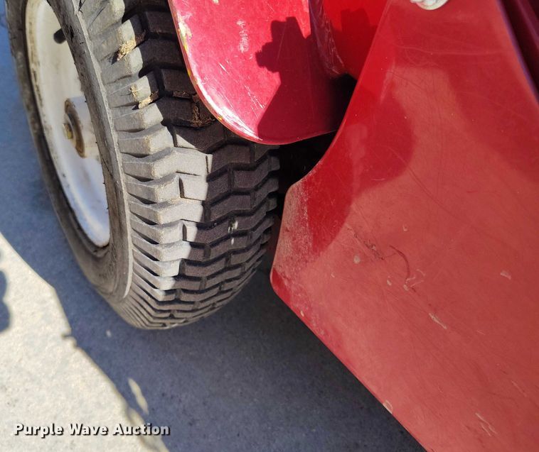 image for item IP9588 Exmark ARX440CKC24000 aerator