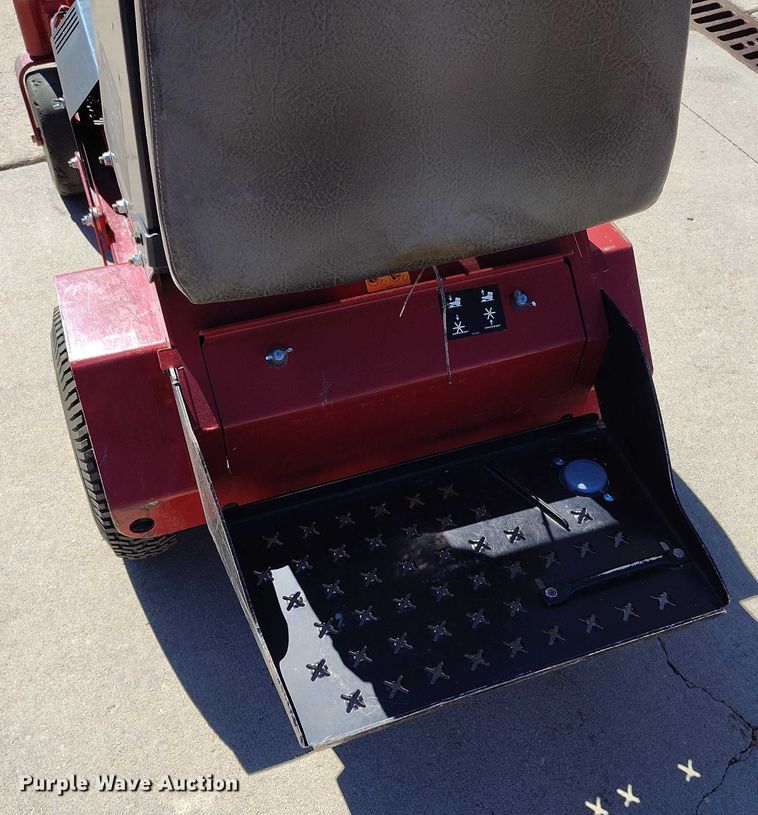 image for item IP9588 Exmark ARX440CKC24000 aerator