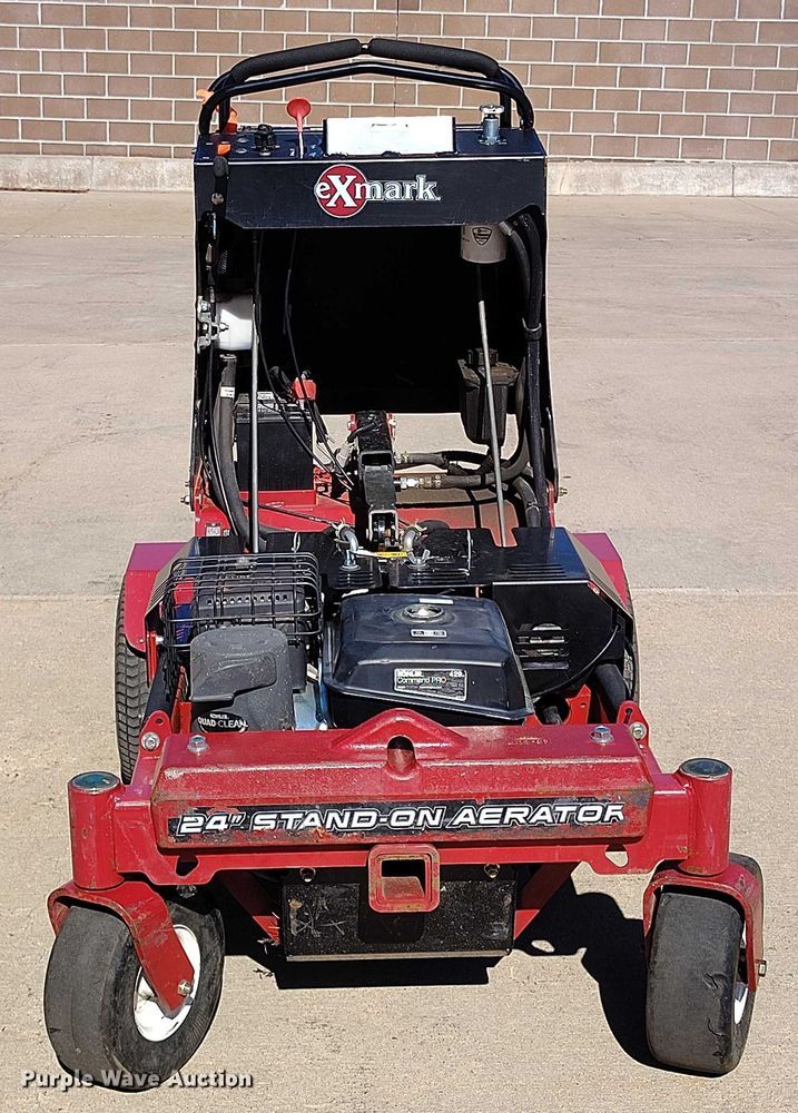 image for item IP9589 eXmark ARX440CKC24000 aerator