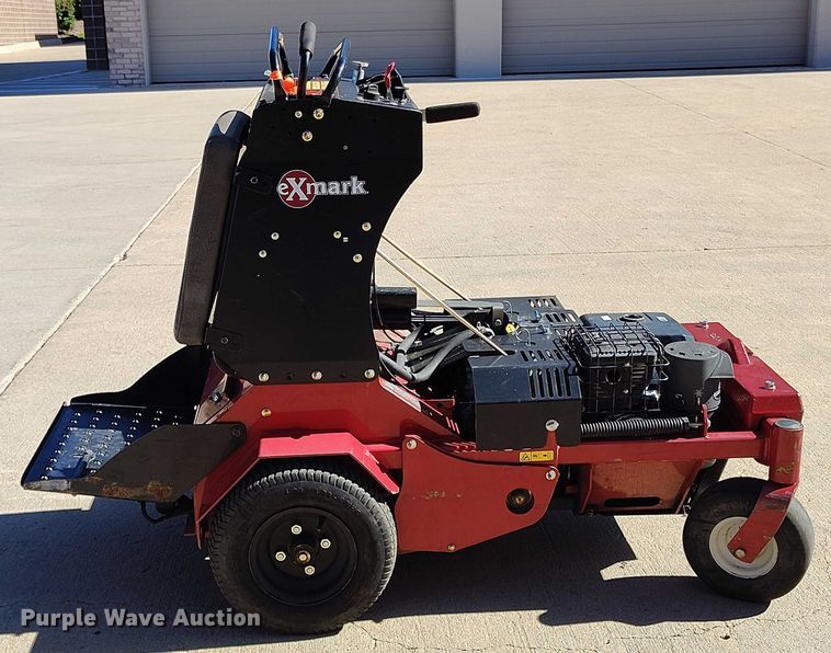 image for item IP9589 eXmark ARX440CKC24000 aerator