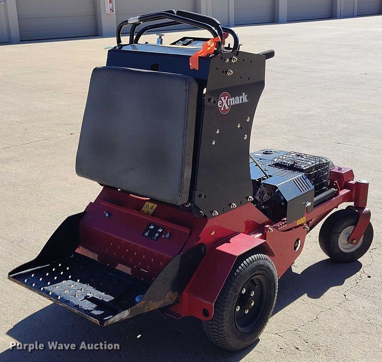 image for item IP9589 eXmark ARX440CKC24000 aerator