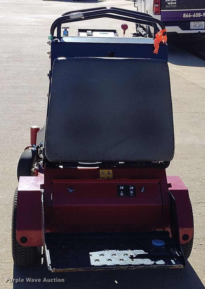 image for item IP9589 eXmark ARX440CKC24000 aerator