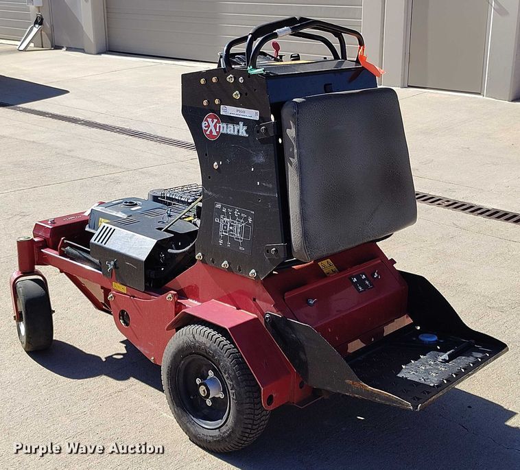 image for item IP9589 eXmark ARX440CKC24000 aerator