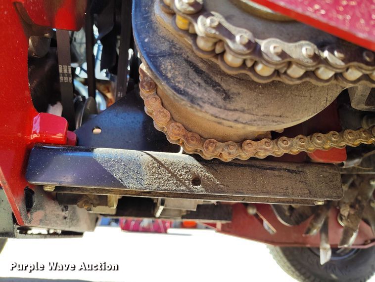 image for item IP9589 eXmark ARX440CKC24000 aerator