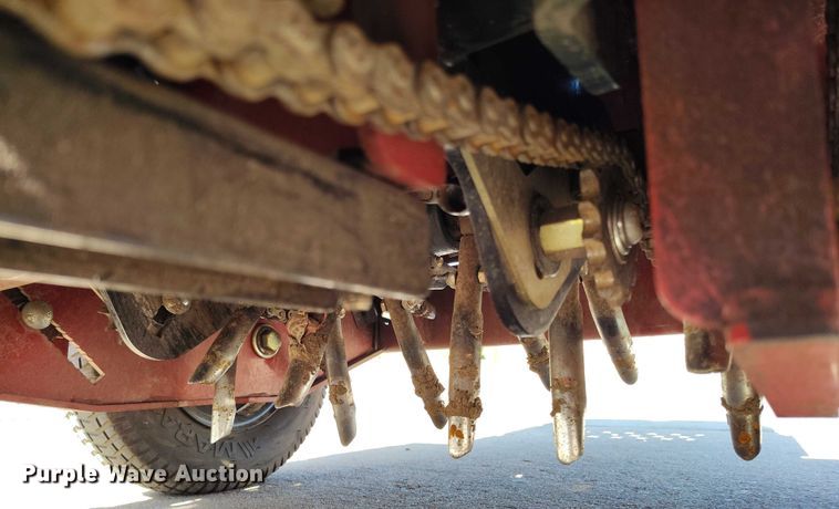 image for item IP9589 eXmark ARX440CKC24000 aerator