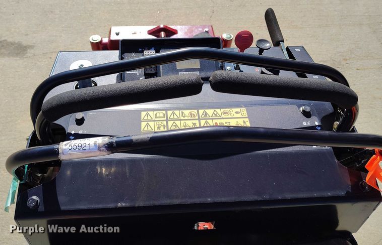 image for item IP9589 eXmark ARX440CKC24000 aerator