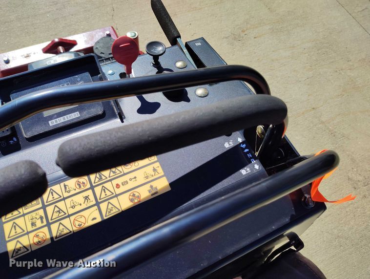 image for item IP9589 eXmark ARX440CKC24000 aerator