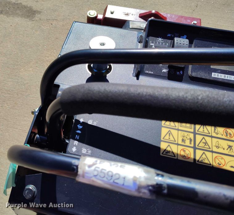 image for item IP9589 eXmark ARX440CKC24000 aerator