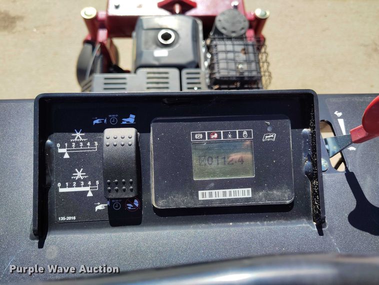 image for item IP9589 eXmark ARX440CKC24000 aerator