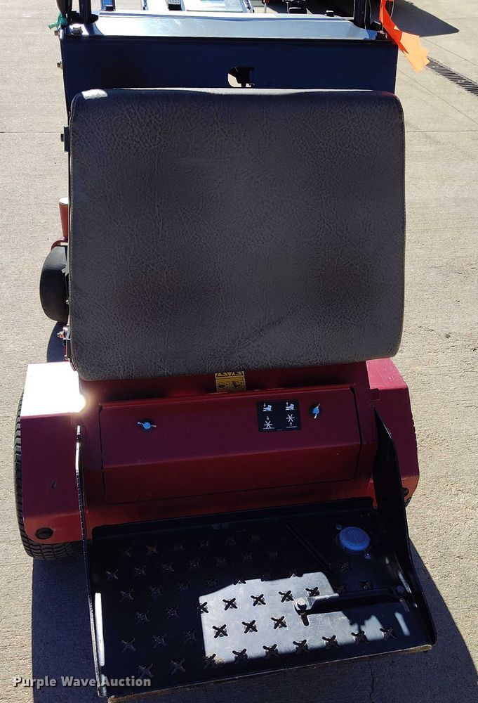 image for item IP9589 eXmark ARX440CKC24000 aerator